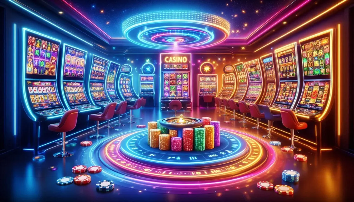 FortuneJack Casino